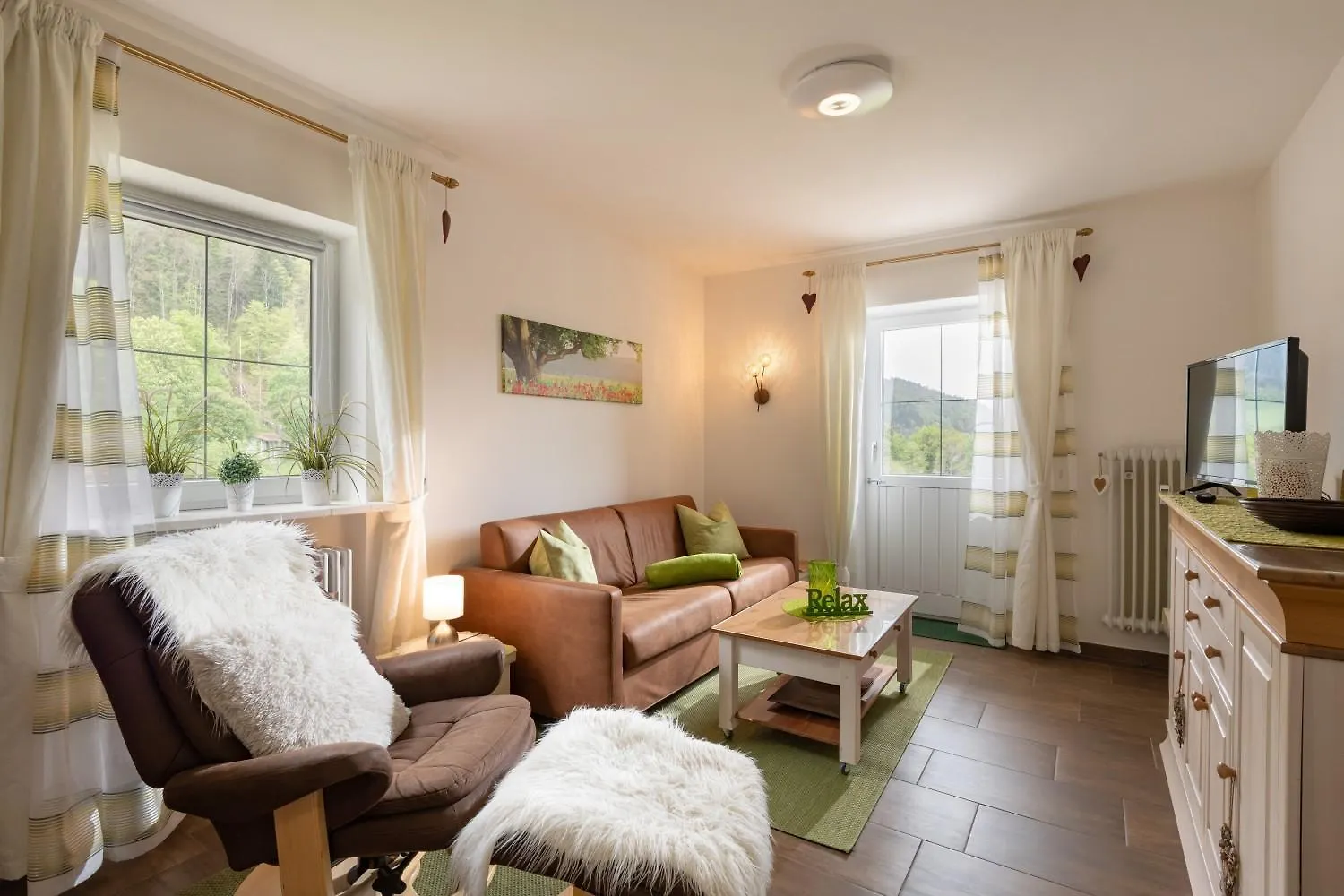 Bergschloessl Whg 10 Apartment Oberaudorf Germany