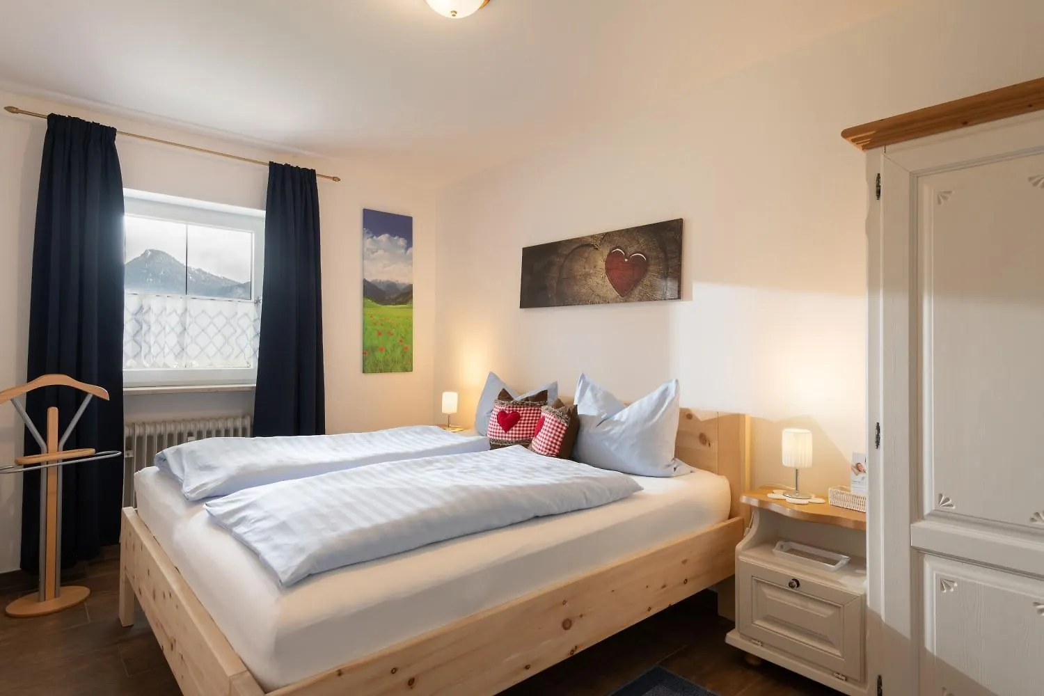 Bergschloessl Whg 10 Apartment Oberaudorf 0*,  Germany