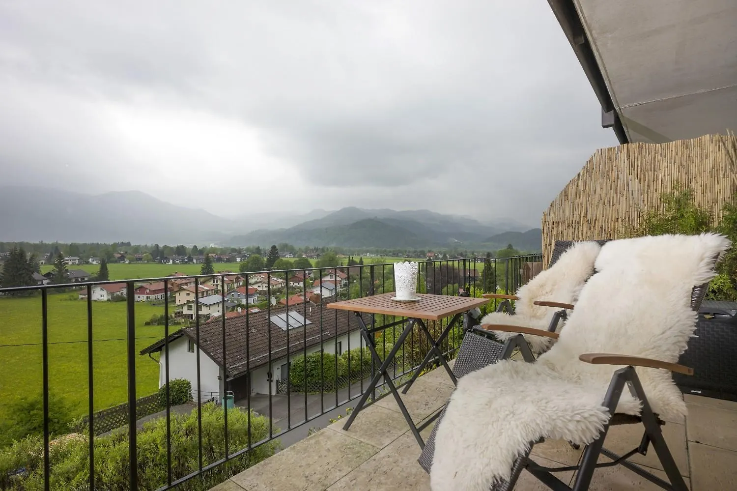 Bergschloessl Whg 10 Apartment Oberaudorf