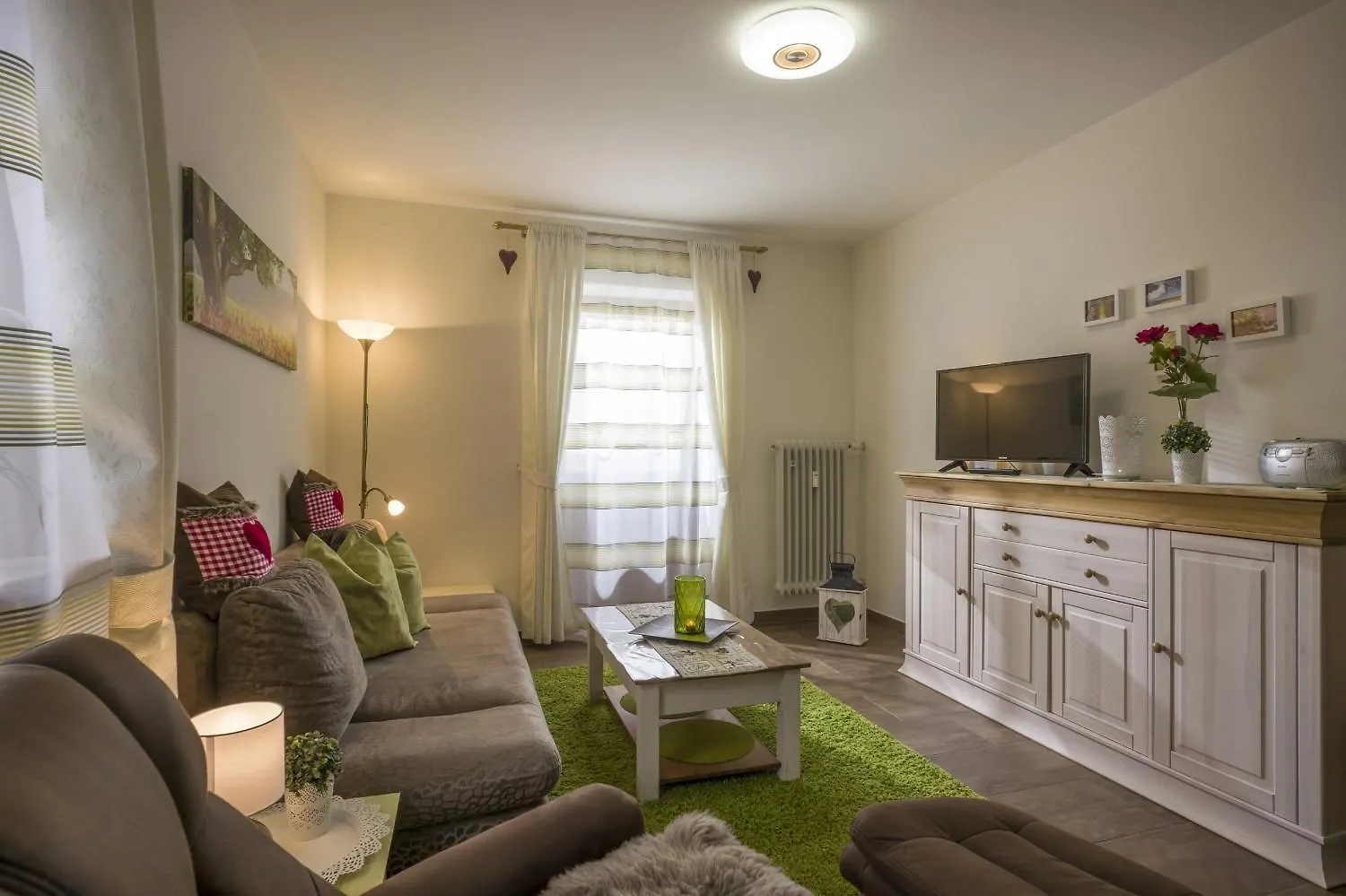 Bergschloessl Whg 10 Apartment Oberaudorf